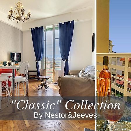 Nestor&Jeeves - Happiness Beach - Central - Close Sea - Top Floor Nisa Exterior foto