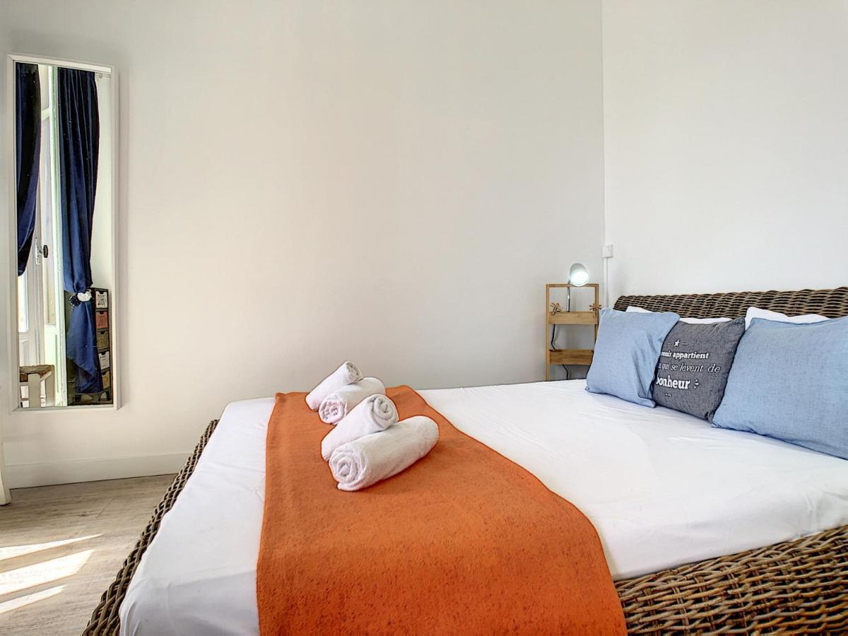 Nestor&Jeeves - Happiness Beach - Central - Close Sea - Top Floor Nisa Exterior foto