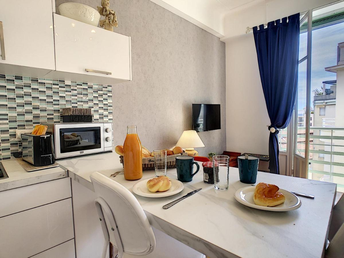 Nestor&Jeeves - Happiness Beach - Central - Close Sea - Top Floor Nisa Exterior foto