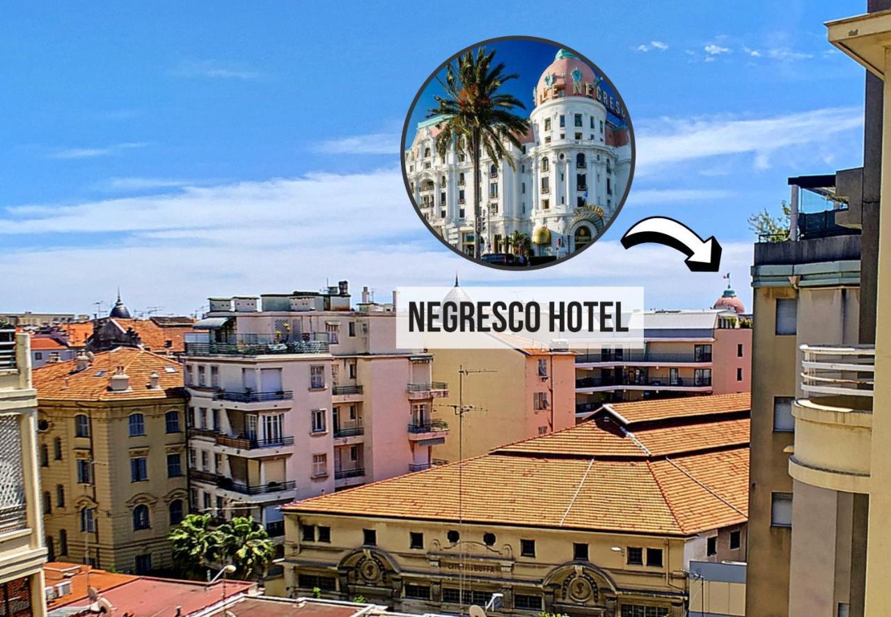 Nestor&Jeeves - Happiness Beach - Central - Close Sea - Top Floor Nisa Exterior foto