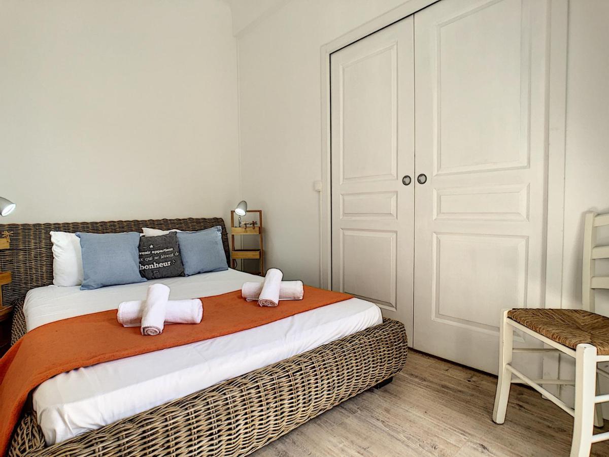 Nestor&Jeeves - Happiness Beach - Central - Close Sea - Top Floor Nisa Exterior foto